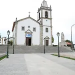 Venkovský dům Solar Olival Da Vinha Castelo de Paiva