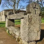 Solar Olival Da Vinha * Castelo de Paiva