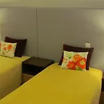 Venkovský dům Solar Olival Da Vinha Castelo de Paiva