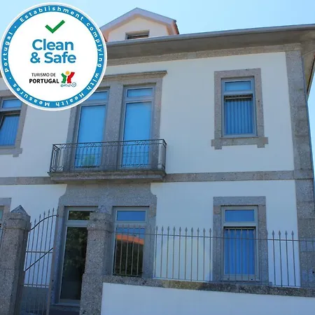 Landhuis Solar Olival Da Vinha *