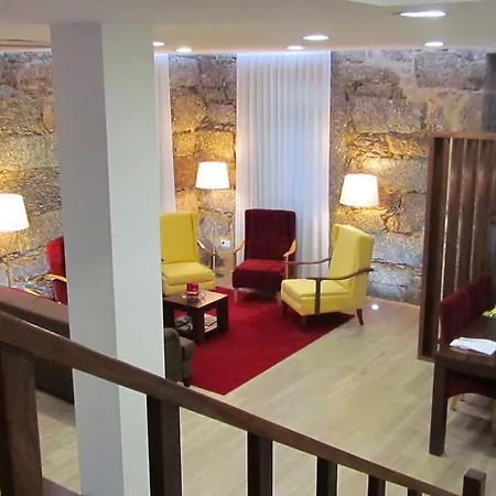 Venkovský dům Solar Olival Da Vinha *