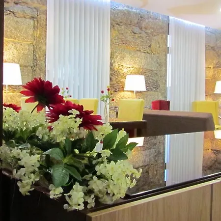 Venkovský dům Solar Olival Da Vinha *