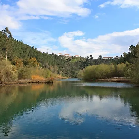 Solar Olival Da Vinha