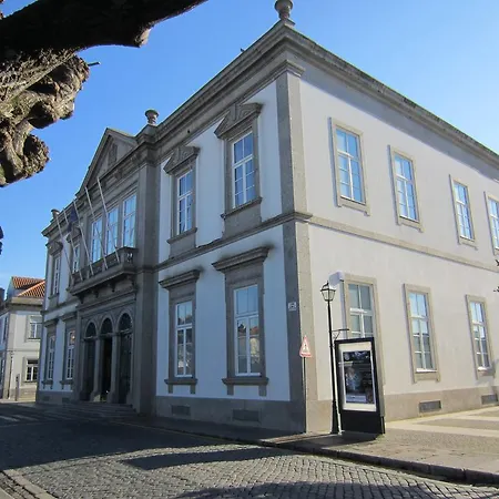 Solar Olival Da Vinha Landhuis