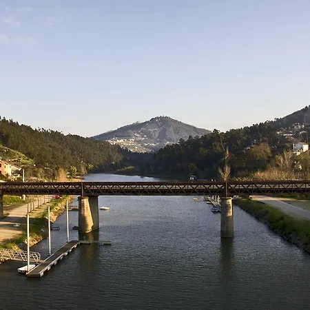 Solar Olival Da Vinha