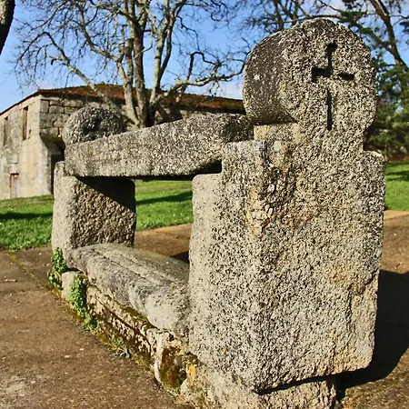 Solar Olival Da Vinha * Castelo de Paiva