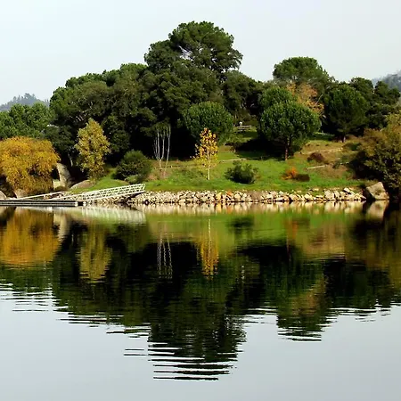 Solar Olival Da Vinha