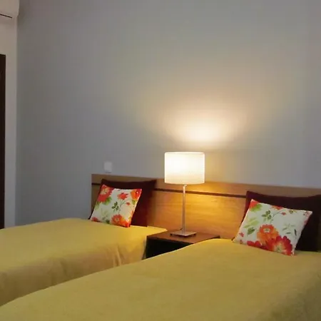 Venkovský dům Solar Olival Da Vinha