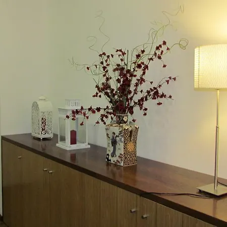 Venkovský dům Solar Olival Da Vinha Castelo de Paiva