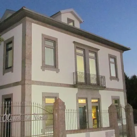 Casa de Campo Solar Olival Da Vinha