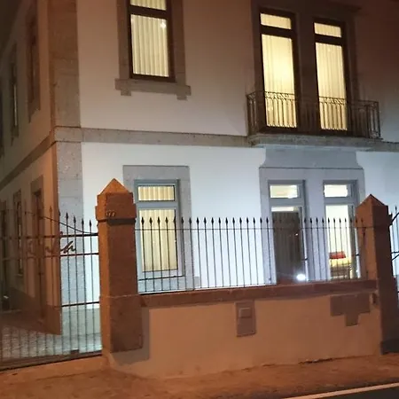 Solar Olival Da Vinha Εξοχικό σπίτι