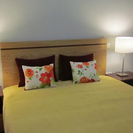 Venkovský dům Solar Olival Da Vinha Castelo de Paiva