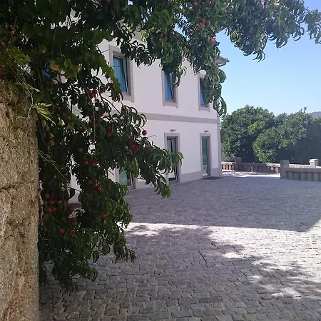 Solar Olival Da Vinha Landhuis Castelo de Paiva