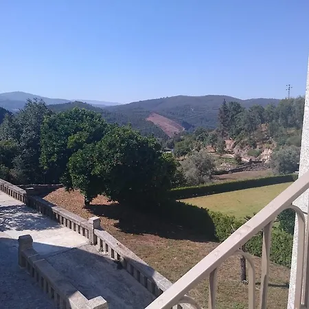 Solar Olival Da Vinha *