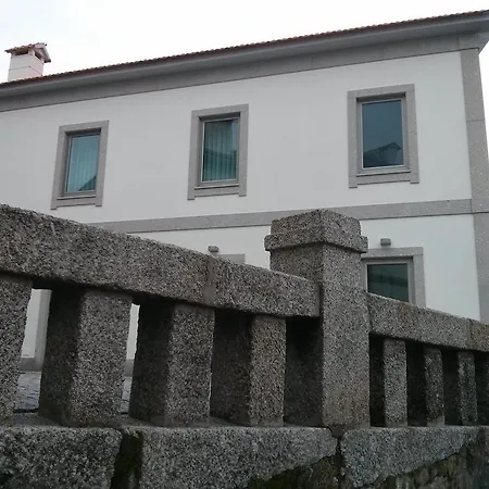 Εξοχικό σπίτι Solar Olival Da Vinha