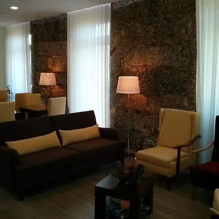 Εξοχικό σπίτι Solar Olival Da Vinha *