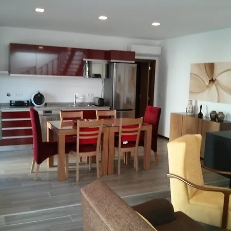 Εξοχικό σπίτι Solar Olival Da Vinha *