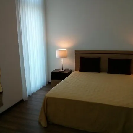 Solar Olival Da Vinha Venkovský dům