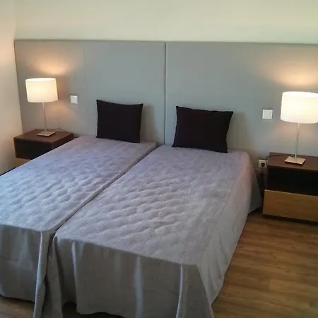 Εξοχικό σπίτι Solar Olival Da Vinha *