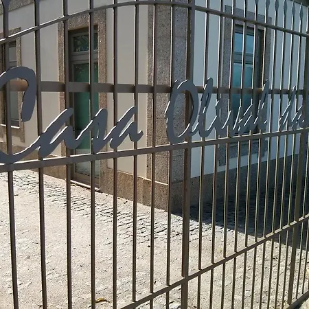 Solar Olival Da Vinha