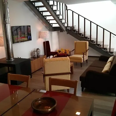 Solar Olival Da Vinha * Castelo de Paiva