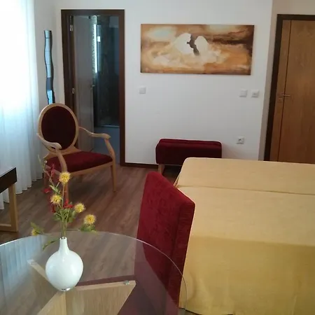 Venkovský dům Solar Olival Da Vinha *