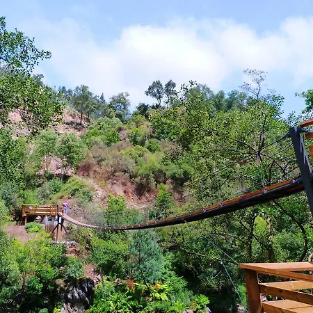 Solar Olival Da Vinha * Castelo de Paiva