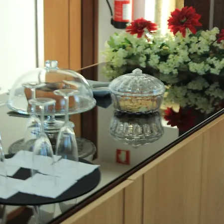 Solar Olival Da Vinha