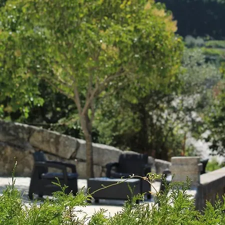 Solar Olival Da Vinha Castelo de Paiva