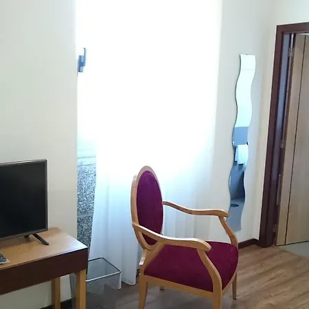 Solar Olival Da Vinha Castelo de Paiva