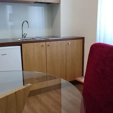 Εξοχικό σπίτι Solar Olival Da Vinha