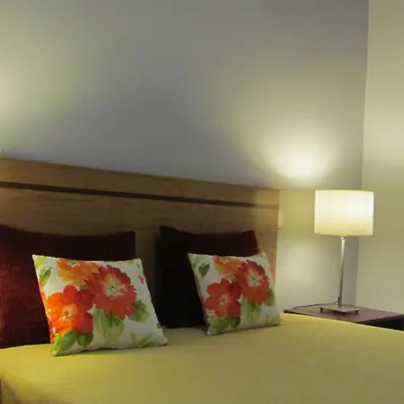 Solar Olival Da Vinha