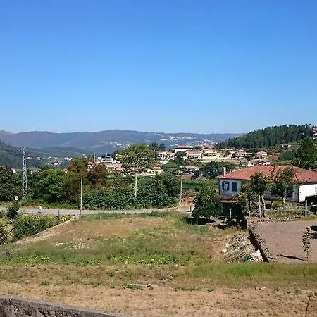 Kır Evi Solar Olival Da Vinha