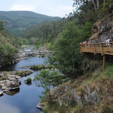 Solar Olival Da Vinha