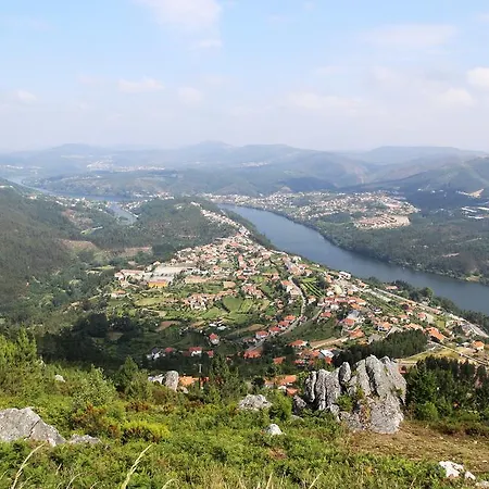 Εξοχικό σπίτι Solar Olival Da Vinha