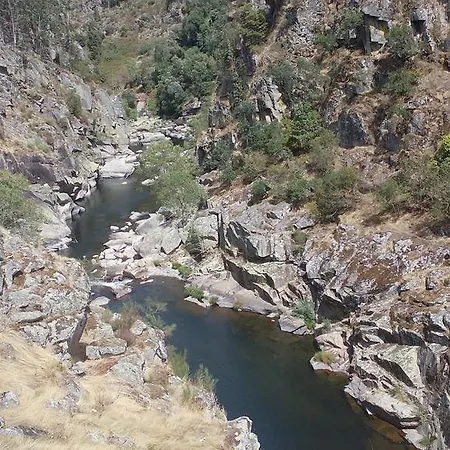 Solar Olival Da Vinha Castelo de Paiva