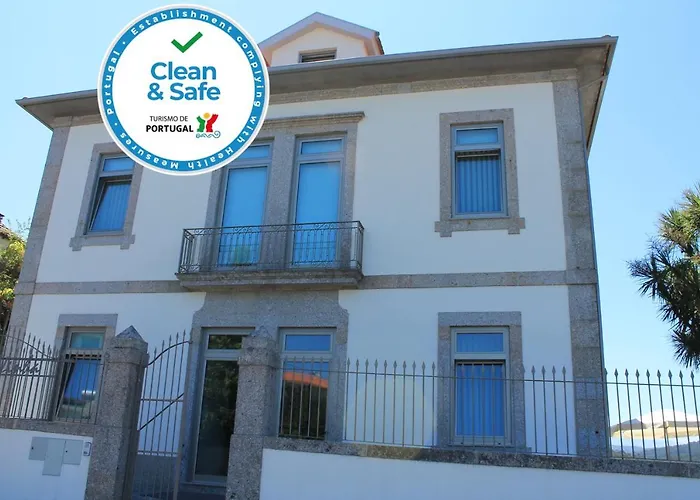 Landhuis Solar Olival Da Vinha *