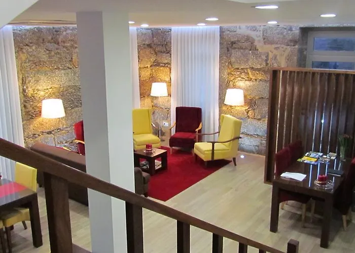 乡村民宿 Solar Olival Da Vinha *