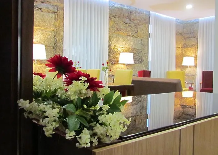 乡村民宿 Solar Olival Da Vinha *