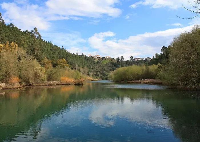 Solar Olival Da Vinha