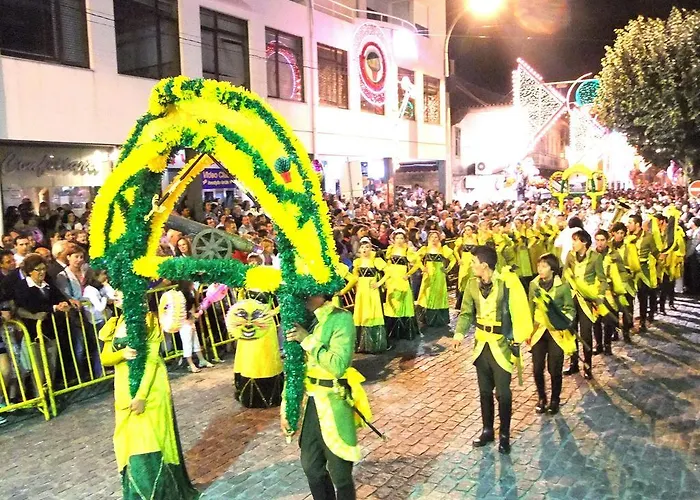 Solar Olival Da Vinha 乡村民宿