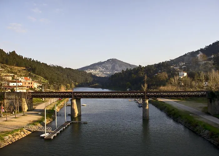 Solar Olival Da Vinha