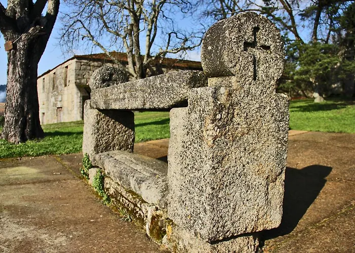 Solar Olival Da Vinha * Castelo de Paiva