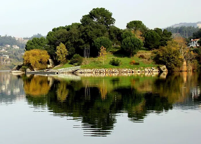 Solar Olival Da Vinha