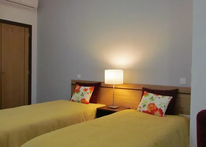 乡村民宿 Solar Olival Da Vinha