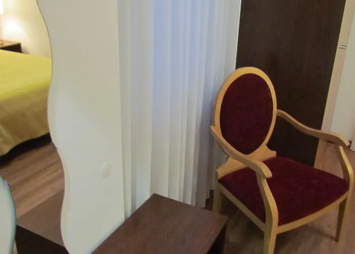 乡村民宿 Solar Olival Da Vinha 派瓦堡