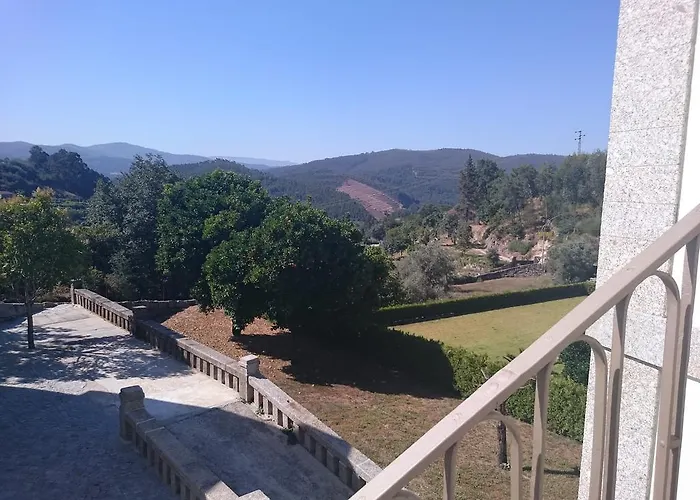 Solar Olival Da Vinha *