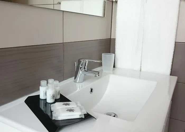 Solar Olival Da Vinha Landhuis *