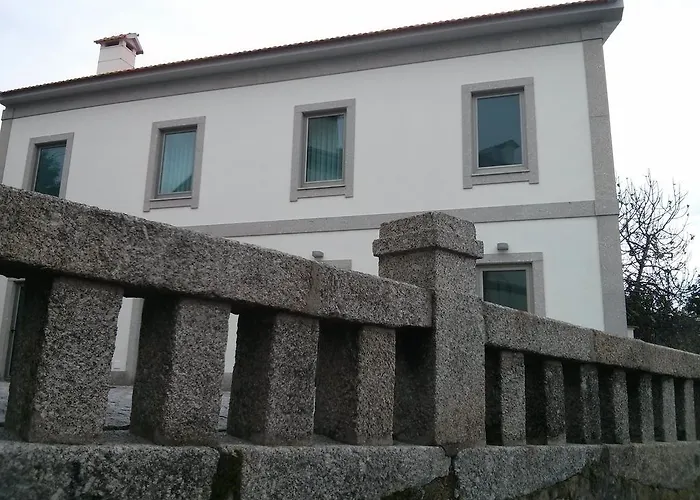 Landhuis Solar Olival Da Vinha