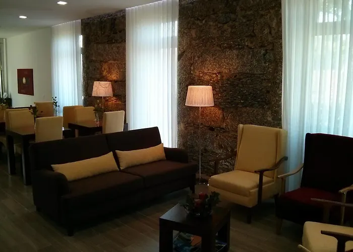 Landhuis Solar Olival Da Vinha *